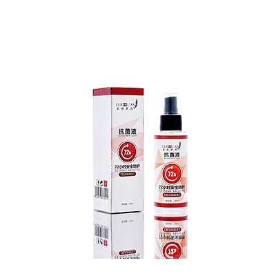 日照市母婴防护喷雾